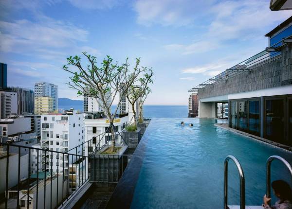 An Thuong Western Area - Da Nang