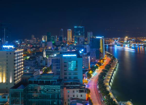 Da Nang Greater Area - Jackie Chien Property Finder