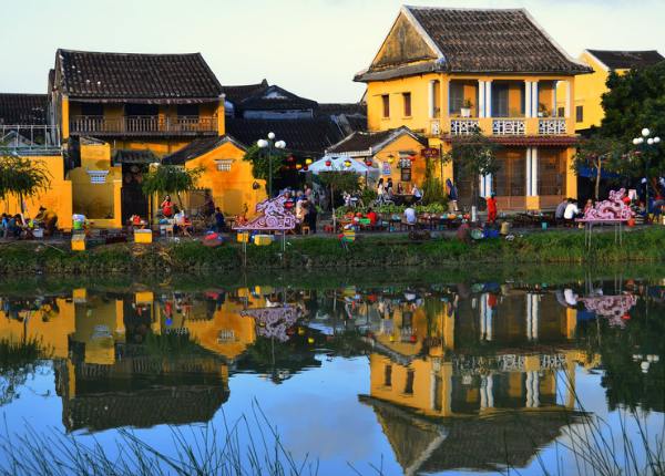 hoi An property finder - Jackie Chien